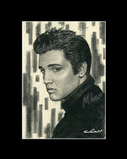 Elvis Presley